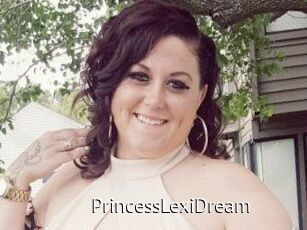 PrincessLexiDream