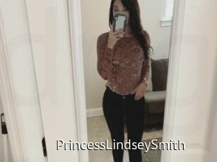 PrincessLindseySmith