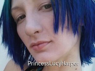 PrincessLucyHarper