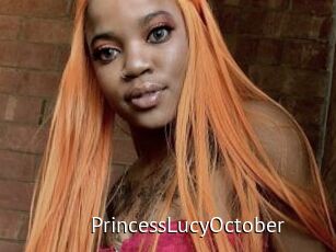 PrincessLucyOctober