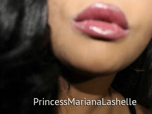 PrincessMarianaLashelle