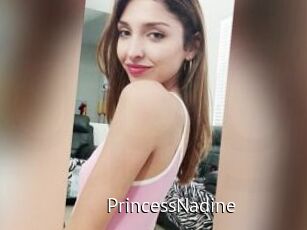 PrincessNadine