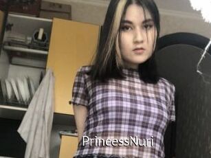 PrincessNuri