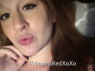 PrincessRedXoXo