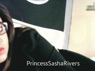 PrincessSashaRivers