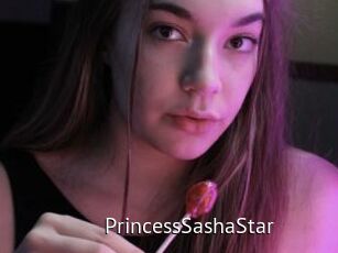 PrincessSashaStar