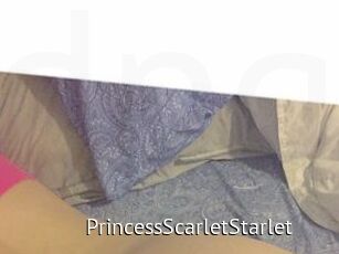 PrincessScarletStarlet