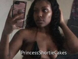 PrincessShortieCakes