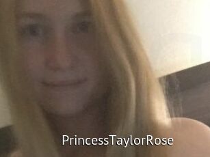 PrincessTaylorRose