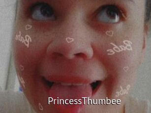 PrincessThumbee