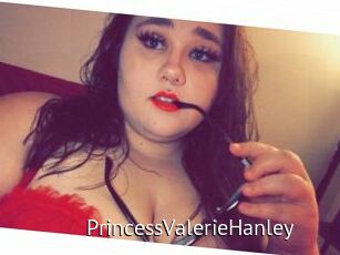 PrincessValerieHanley