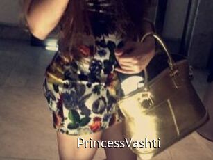 PrincessVashti