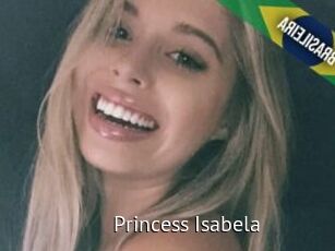Princess_Isabela