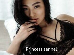 Princess_sannel