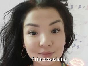 Princessasiana