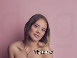 Priyannka