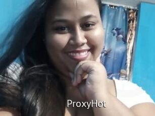 ProxyHot