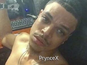 PrynceX