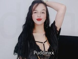 Puddinxx