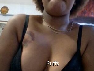 Puffs