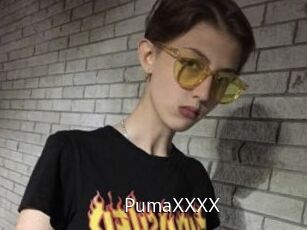 PumaXXXX