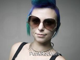 PunkRockGirl