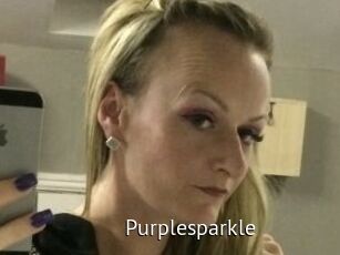 Purplesparkle