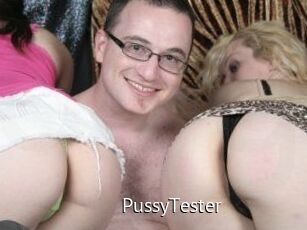 PussyTester