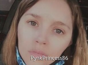 PynkPrincess86