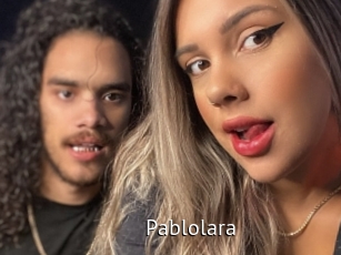 Pablolara