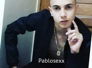 Pablosexx