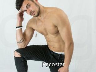 Pacostar