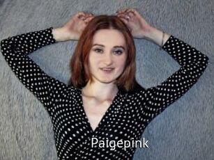 Paigepink