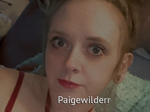 Paigewilderr