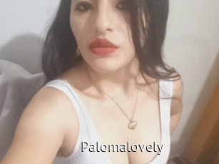 Palomalovely