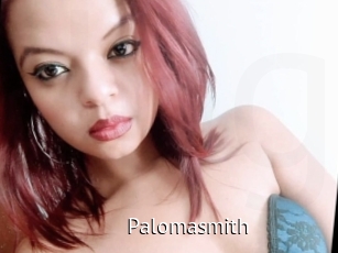 Palomasmith