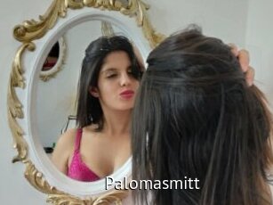 Palomasmitt