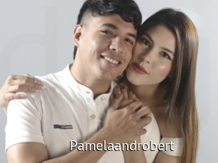 Pamelaandrobert