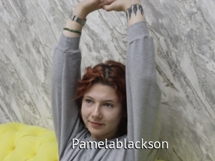 Pamelablackson