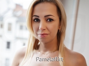 Pamelaflirt