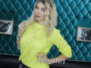 Pamelafury