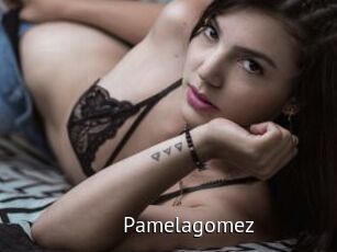 Pamelagomez