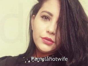 Pamelahotwife