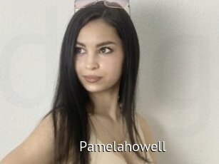 Pamelahowell