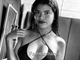 Pamelamaryn