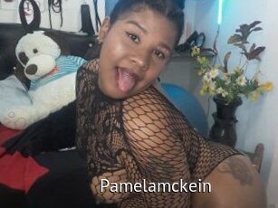 Pamelamckein
