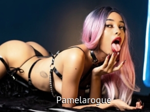 Pamelarogue