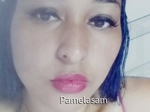 Pamelasam