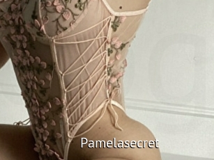 Pamelasecret