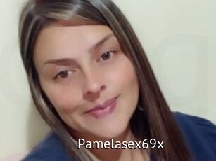 Pamelasex69x